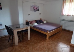Rooms Marijanović Plitvice