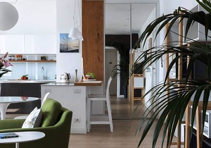 Royal Cadenabbia - Design apartment