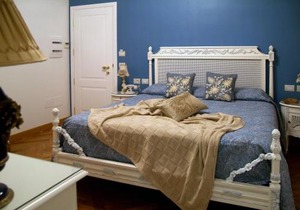 Royal Suite Trinità Dei Monti