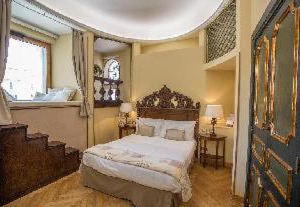 Royal Suite Trinità Dei Monti