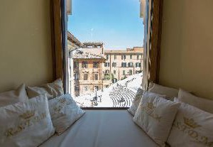 Royal Suite Trinità Dei Monti