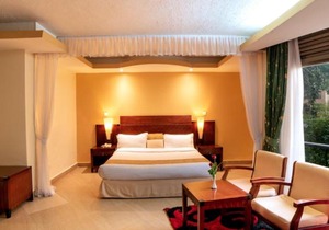 Royal Suites Hotel - Studio Suite 1