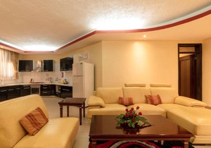 Royal Suites Hotel - Two-bedrooms Suite 2