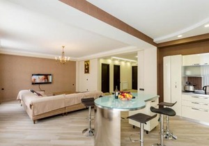 Rustaveli Residence III