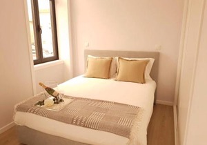 São gonçalinho Apartments Residence