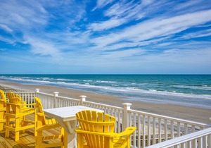 S. Permuda Wynd 139 Oceanfront! | Community Pool