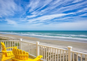 S. Permuda Wynd 139 Oceanfront! | Community Pool