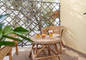 Sa Montera - Apartment with balcony