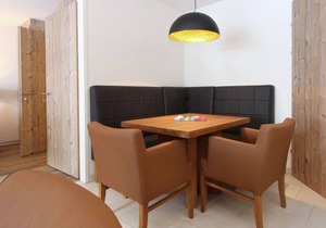 Saalbach Lodges 1