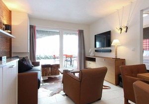 Saalbach Lodges 1