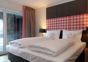 Saalbach Lodges 1