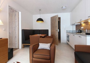 Saalbach Lodges 1