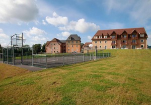 Saint Arnoult 2p4/5