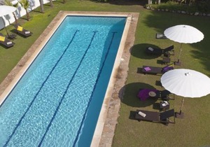 Sant Pere de Ribes Villa Sleeps 22 Pool WiFi