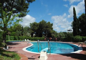 Sant Pere De Ribes: House / Villa - Sant Pere de Ribes