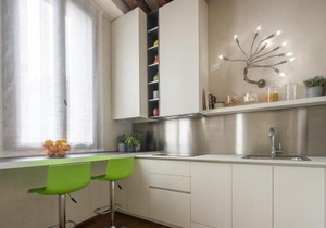 Santa Fosca Design Apartment R&R