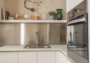 Santa Fosca Design Apartment R&R