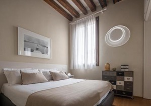 Santa Fosca Design Apartment R&R