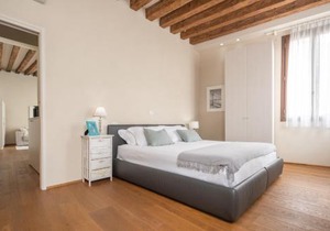Santa Fosca Design Apartment R&R
