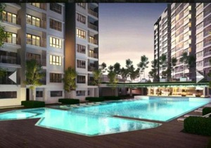 SARAH'S PLACE, Suria Residence, Bukit Jelutong