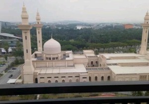 SARAH'S PLACE, Suria Residence, Bukit Jelutong