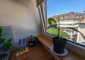 Schönes 2 Zimmer Appartment in der Altstadt von Koblenz