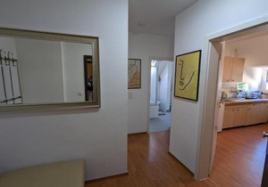 Schönes 2 Zimmer Appartment in der Altstadt von Koblenz