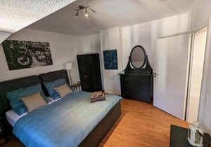 Schönes 2 Zimmer Appartment in der Altstadt von Koblenz