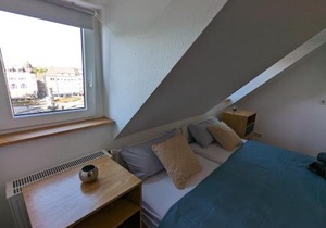 Schönes 2 Zimmer Appartment in der Altstadt von Koblenz