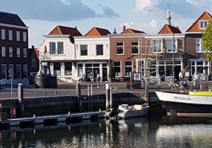 Schatkamer Zierikzee