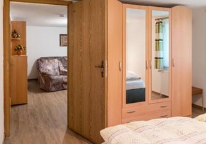 Scintillating Apartment in Wienrode near City Centre