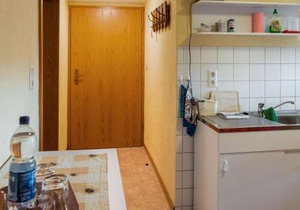 Scintillating Apartment in Wienrode near City Centre