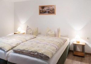 Scintillating Apartment in Wienrode near City Centre