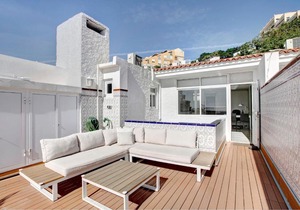 Sea view Apartment