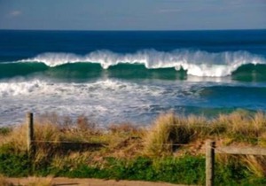 Seaside getaway in Barwon heads