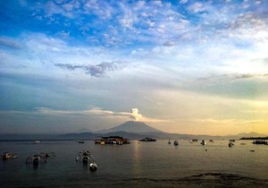 Seaside Huts Lembongan