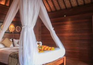Seaside Huts Lembongan