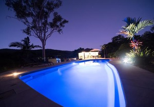 Seclude Rainforest Retreat