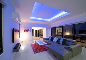 Seclude Rainforest Retreat