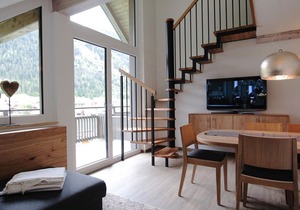 Seehaus 14/15 - Seehaus Winkler
