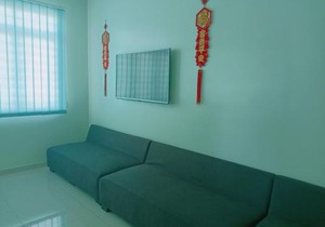 Sekinchan 71 Landed PaddyView House 16pax Wifi
