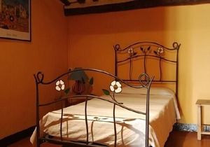 Self catering Masía Olivera for 5 people