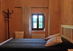 Self catering Masía Olivera for 5 people