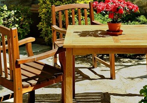 Self catering Cal Carulla for 4 people
