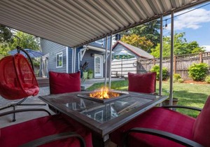 Sellwood Retreat