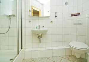 Semi-detached house, Elbingerode