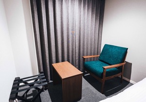 Semidouble Twin Room 2EAST NonSmoking/Saga Saga