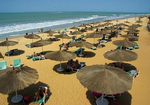 Senegambia Beach Hotel