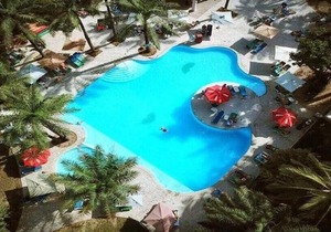 Senegambia Beach Hotel