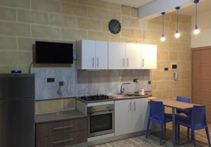 Senglea Apartments, Triq il-Kurcifiss, L-Isla